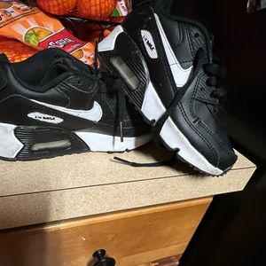 Toddler 11 air max